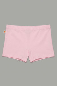 Zivame Girls Boyshorts (Pack of 3) - Multicolor — thumbnail 6